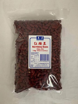 其源 红腰豆 1kg