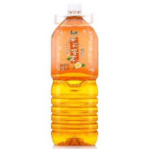 康师傅 茉莉蜜茶 2L