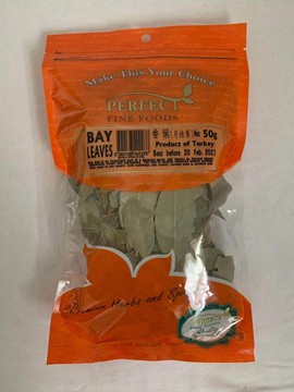 Perfect 香叶（月桂叶）50g