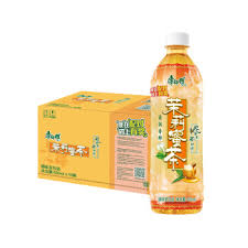 康师傅 茉莉蜜茶 500mlx15