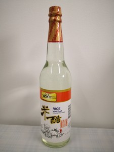 天龙牌 米醋  630ml