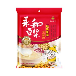 永和豆浆 原味350g