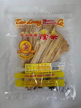 泰隆 柴鱼干 150g