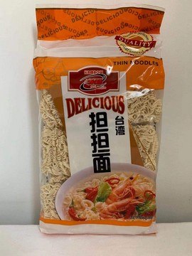 康桥台湾担担面 900g