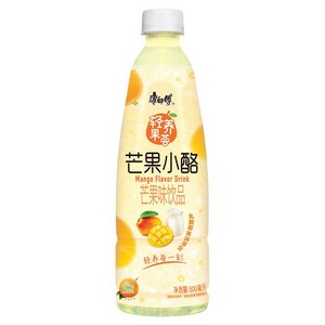 康师傅芒果小酪 500ml