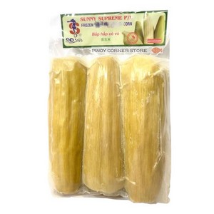 SUNNY 冷冻玉米 1kg