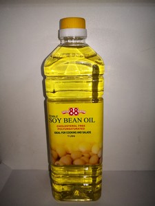 88 黄豆油 1L