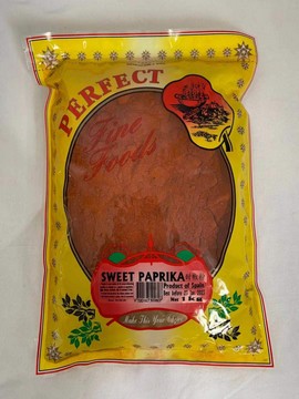 PERFECT 甜椒粉1kg
