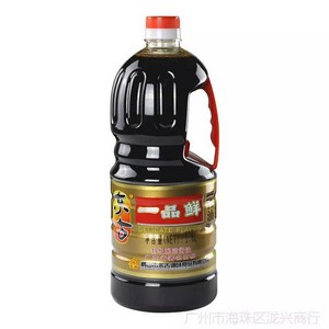 东古一品鲜 1.6L