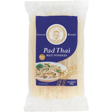 三象牌 Pad Thai Rice Noodles 200g
