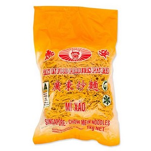 德安广东炒面1kg