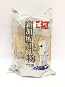 寿桃 新加坡米粉 400g