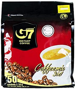 G7 越南咖啡800g