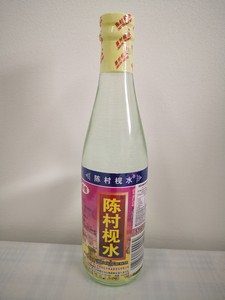 陈村枧水330ml