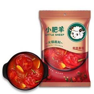 小肥羊 番茄火锅底料