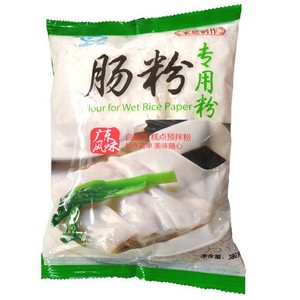 白鲨 肠粉专用粉454g