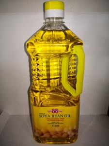 88 黄豆油 2L