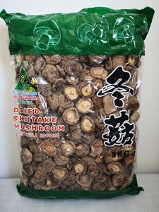 梅花冬菇3kg