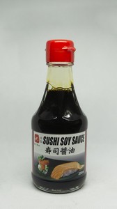 KIDO 寿司酱油 200ml