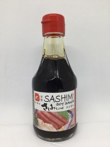 KIDO 鱼生酱油 200ml