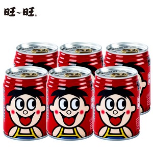 旺仔牛奶 24x250ML