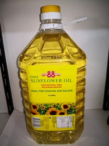 88 葵花油 5L