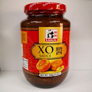 林林 XO酱 500g