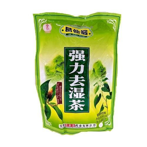 葛仙翁 强力去湿茶 160g