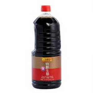 李锦记 特鲜生抽 1.75L