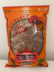 Perfect 辣椒碎 1kg