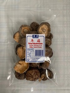 其源 冬菇 100g