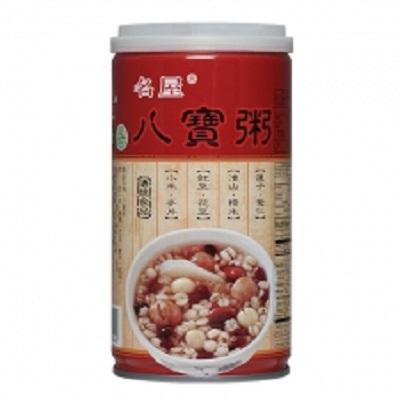 名屋 八宝粥(6罐)
