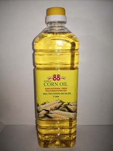 88 玉米油 1L