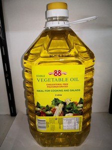 88 菜油 5L