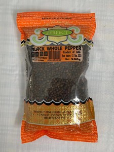 Perfect黑胡椒粒 500g