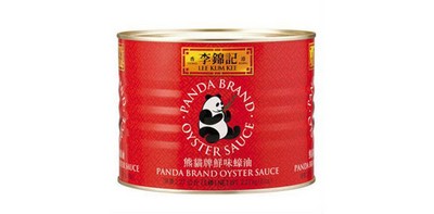 李锦记熊猫蚝油   2.27kg