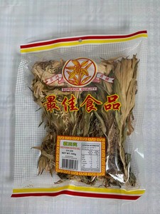 亚洲商标 霸王花 100g