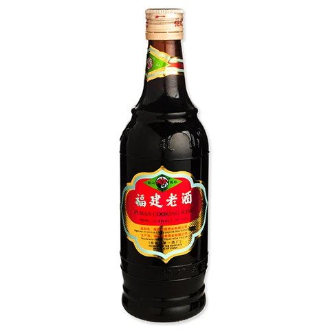 福建老酒 500ml