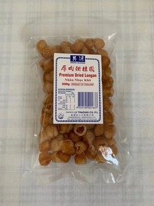 其源 厚肉甜桂圆 200G