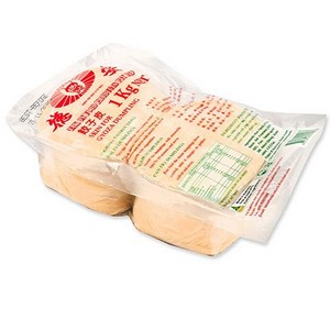 德安饺子皮1kg