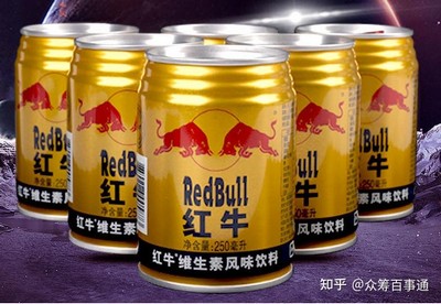 红牛Red Bull 250mlx6