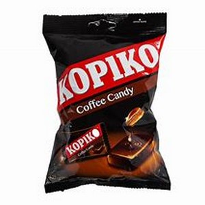 KOPIKO Coffee Candy 咖啡糖150g
