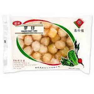 吉之福芋仔400g